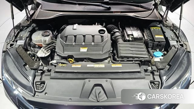 Volkswagen Arteon id 4991800 из Кореи 32