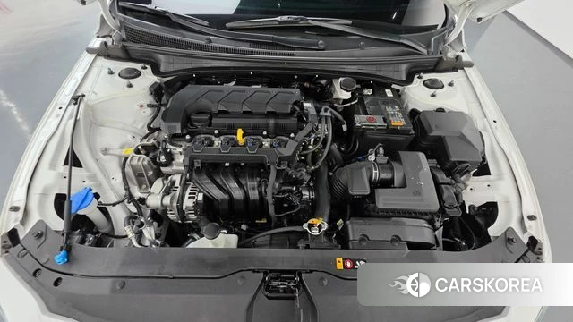 Hyundai The New Avante (CN7) id 4974961 из Кореи 30