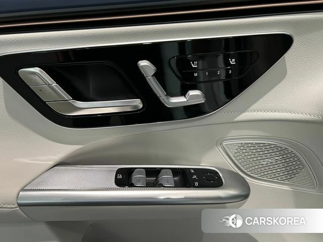 Mercedes-Benz EQE SUV X294 id 4927850 из Кореи 15