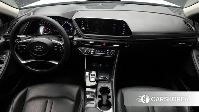 Hyundai Sonata (DN8) id 5052986 из Кореи 26