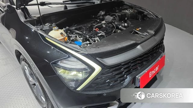Kia Sportage 5th Generation id 5033919 из Кореи 29