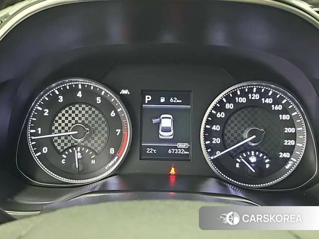 Hyundai The New Avante AD id 4977774 из Кореи 14