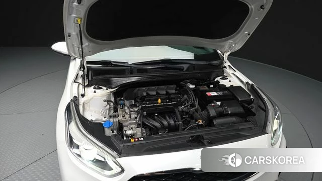 Kia Come New K3 id 4967561 из Кореи 16