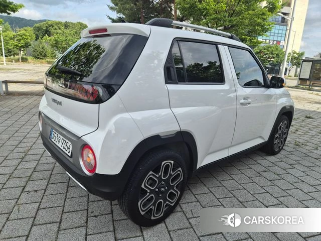 Hyundai Casper id 4576975 из Кореи 16