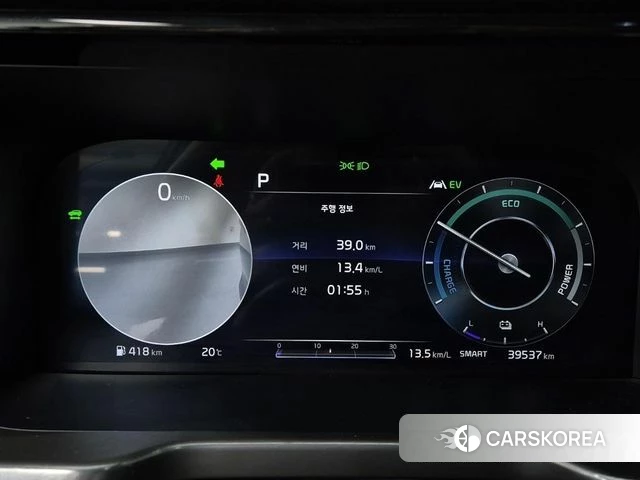 Kia Sorento 4th Generation id 5001188 из Кореи 15