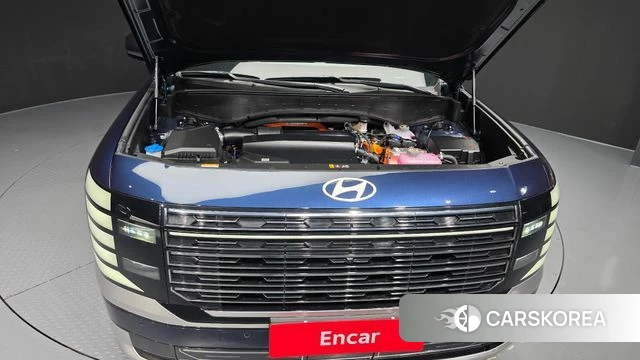 Hyundai Palisade (LX3) id 5020941 из Кореи 36