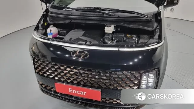 Hyundai Staria id 2857764 из Кореи 16