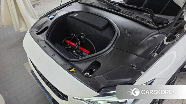 Polestar Polestar 2 id 4997161 из Кореи 28