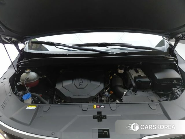 Kia Carnival 4th generation id 4779197 из Кореи 26