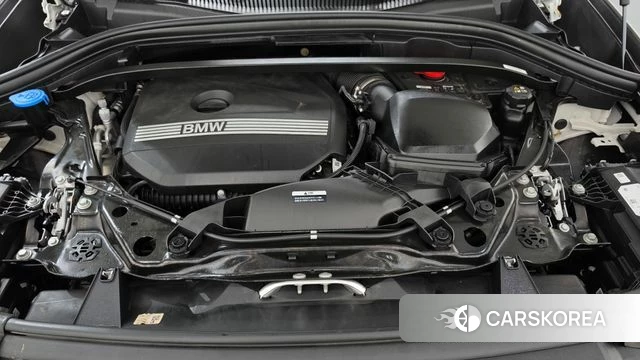 BMW X1 (U11) id 4995620 из Кореи 16