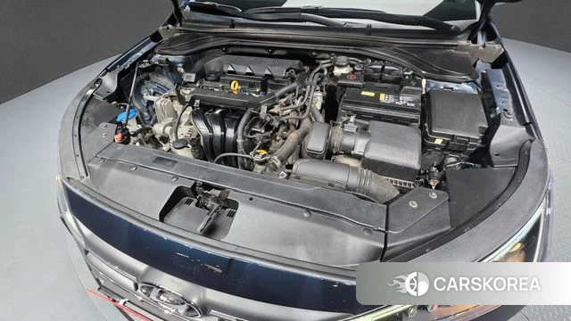 Hyundai The New Avante AD id 5018620 из Кореи 16