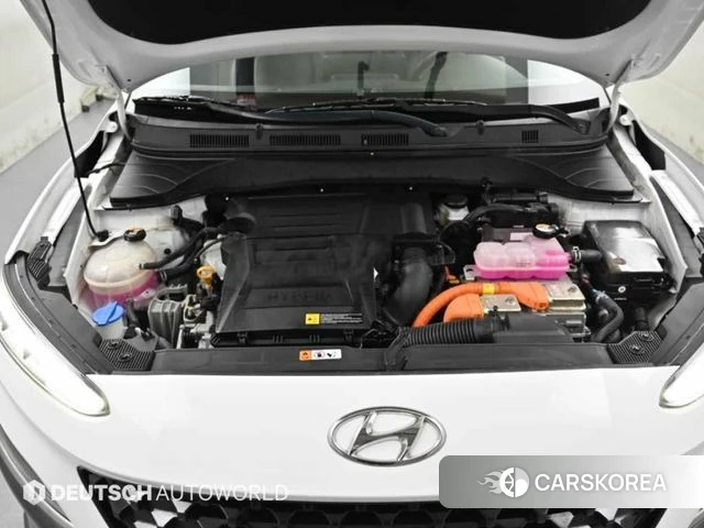 Hyundai The New Kona Hybrid id 4971042 из Кореи 16