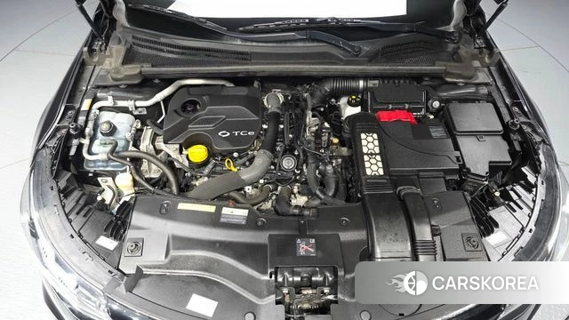 Renault Korea (Samsung) The New SM6 id 4712497 из Кореи 25