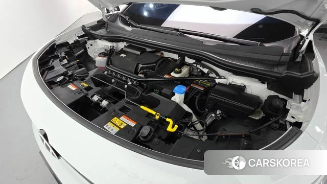 Volkswagen ID.4 id 5039695 из Кореи 29