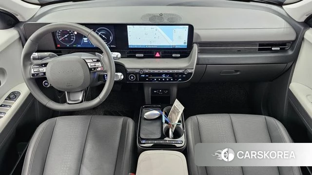 Hyundai The New Ionic 5 id 5045838 из Кореи 25