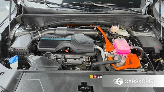 Kia The New Sorento 4th Generation id 4975206 из Кореи 31