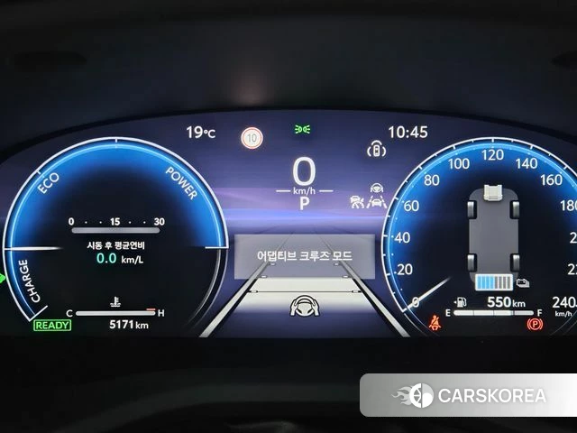 Toyota Camry (XV80) id 5032677 из Кореи 16