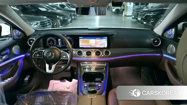 Mercedes-Benz E-Class W213 id 4998281 из Кореи 12