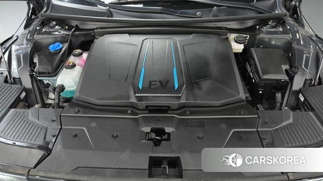 Hyundai Ionic 5 id 4992177 из Кореи 28