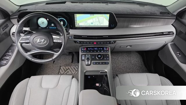 Hyundai The New Palisade id 4957721 из Кореи 27