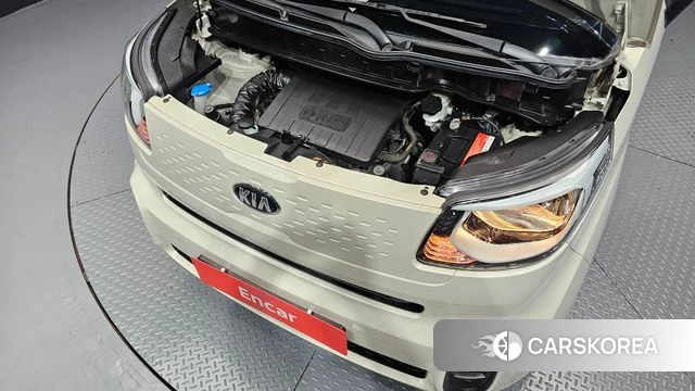 Kia The New Ray id 4952510 из Кореи 27
