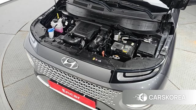 Hyundai Casper id 4757546 из Кореи 16