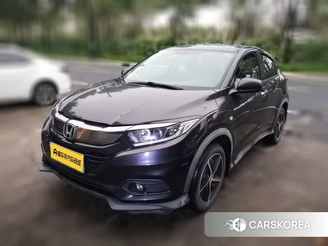 Honda Vezel 2020 Другой из Китая, фото 6