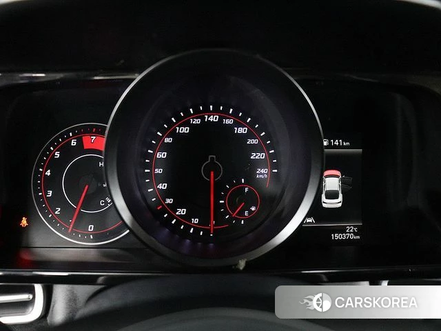Hyundai Avante (CN7) id 4987269 из Кореи 16