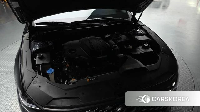 Hyundai The New Grandeur IG id 4987530 из Кореи 16