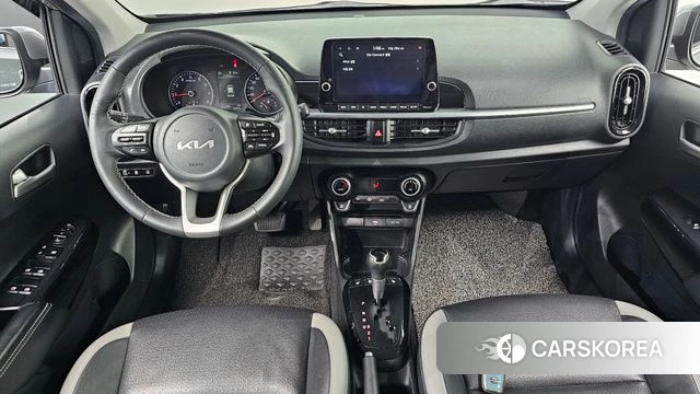 Kia Morning Urban (JA) id 5047050 из Кореи 26