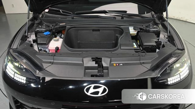 Hyundai Ionic 6 id 4990675 из Кореи 16