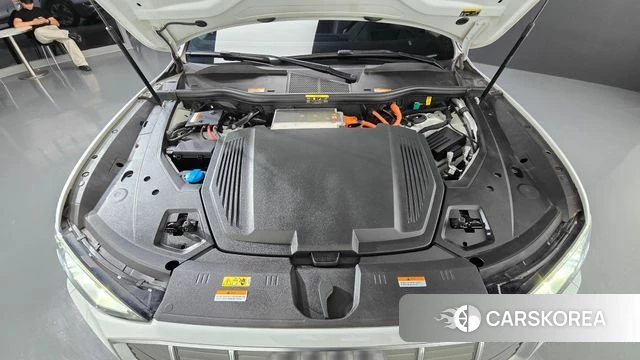 Audi e-Tron id 4958573 из Кореи 16