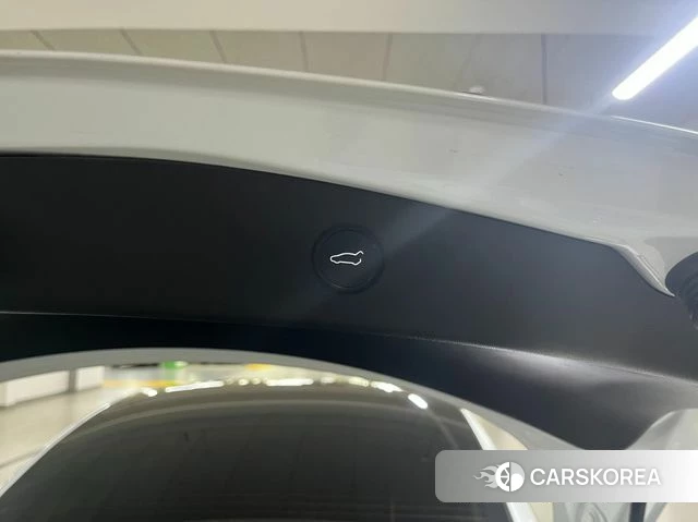 Tesla Model 3 id 4992287 из Кореи 16