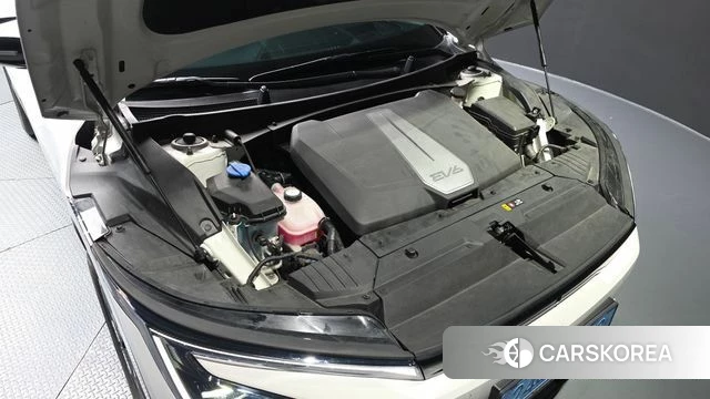 Kia The New EV6 id 5033006 из Кореи 31
