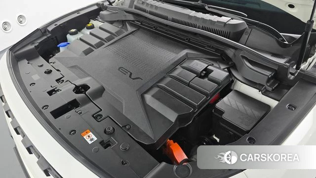 Ssangyong Torres EVX id 5039212 из Кореи 26