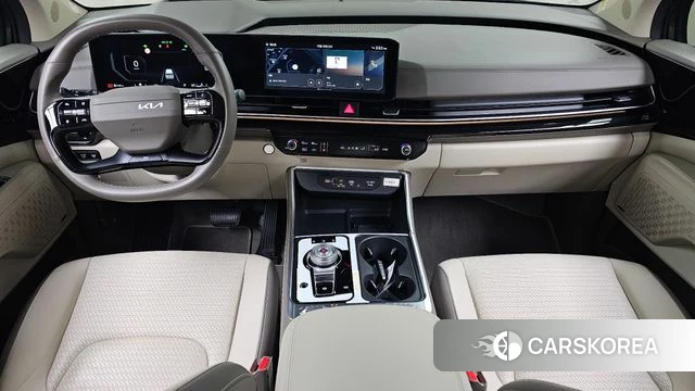 Kia The New Carnival 4th Generation id 5045562 из Кореи 30