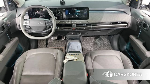 Kia EV3 id 4870951 из Кореи 28