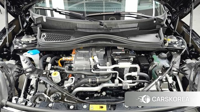 Mini Cooper Electric 4th Generation id 4757079 из Кореи 27