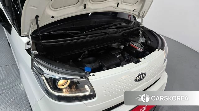 Kia The New Ray id 5004593 из Кореи 16