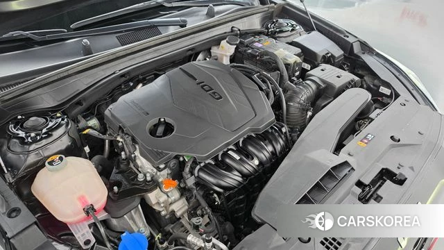 Kia K8 id 5046301 из Кореи 26