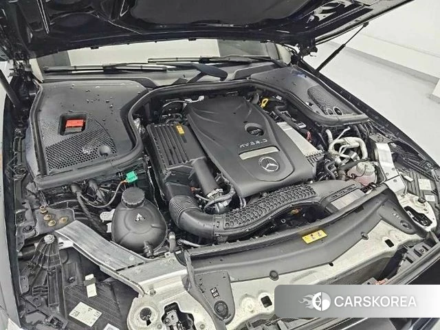Mercedes-Benz E-Class W213 id 5031106 из Кореи 16