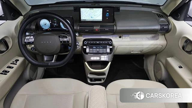 Hyundai Casper Electric id 4957520 из Кореи 28