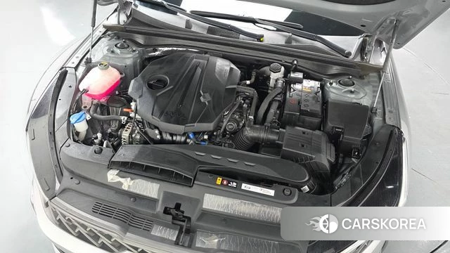 Kia K5 3rd generation id 4935218 из Кореи 16