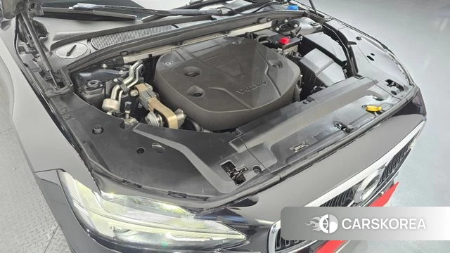 Volvo S90 id 4873565 из Кореи 26