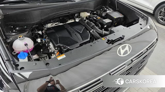 Hyundai Palisade (LX3) id 4700725 из Кореи 28
