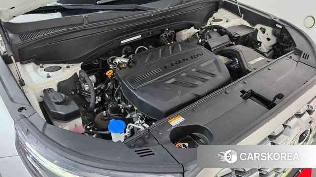 Hyundai Palisade id 5040880 из Кореи 32
