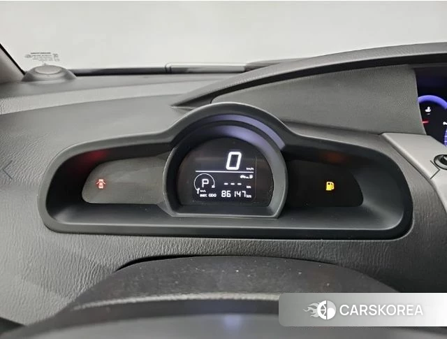 Ssangyong Korando Turismo id 4952811 из Кореи 15