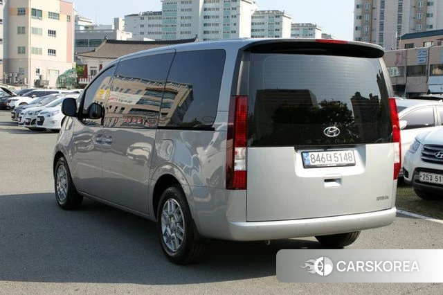Hyundai Staria id 3940658 из Кореи 14