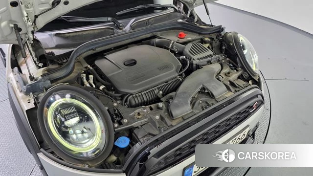 Mini Cooper S id 5047476 из Кореи 33