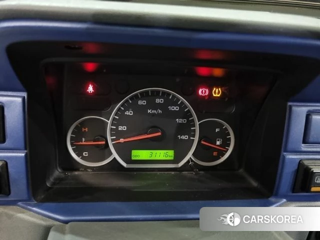 Chevrolet (GM Daewoo) New Damas id 4992900 из Кореи 13